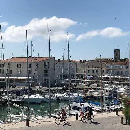 Ne Le Dis A Personne Saint-Martin-de-Re