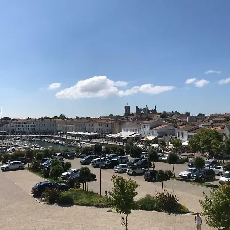 Ne Le Dis A Personne Apartment Saint-Martin-de-Re
